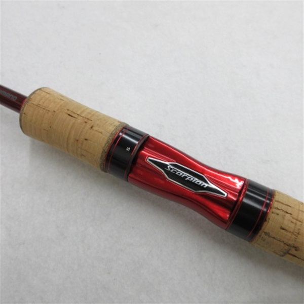 １９スコーピオン２７０１ＦＦ－２